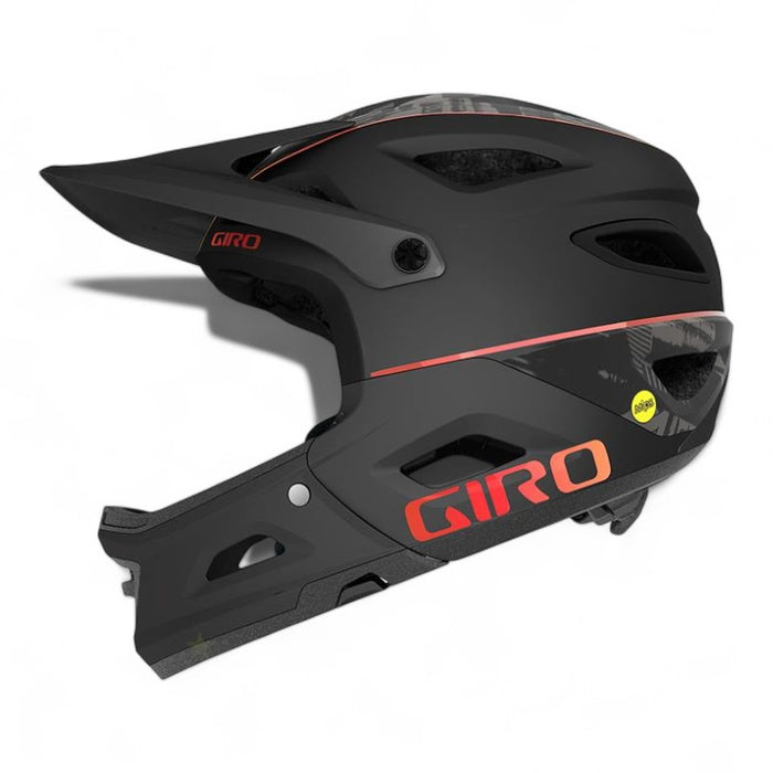 Giro Switchblade MIPS Bicycle Helmet