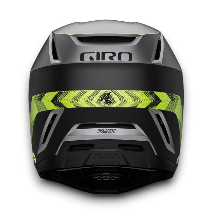 Giro Insurgent Spherical Bicycle Helmets