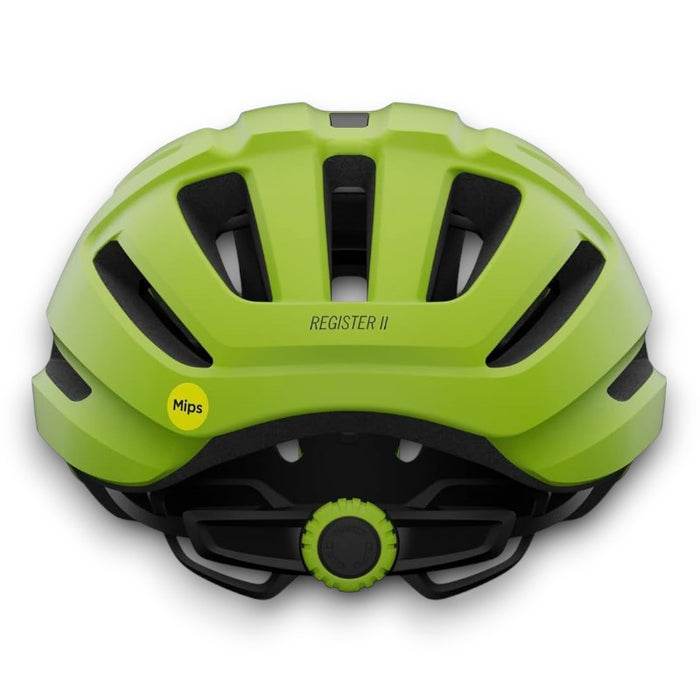 Giro Register MIPS II Bicycle Helmets