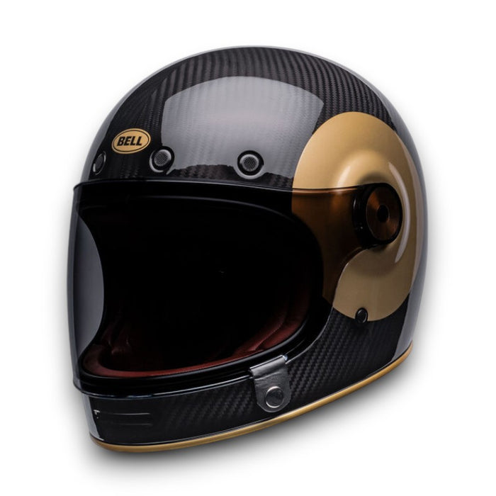 Bell Powersports Bullitt Carbon Motorcycle Helmets