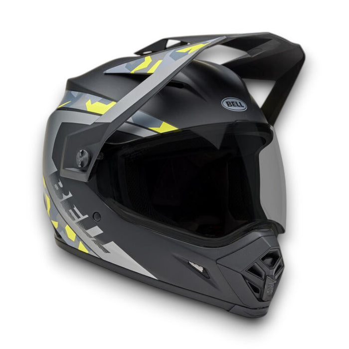 Bell Powersports MX-9 Adventure MIPS Motorcycle Helmet
