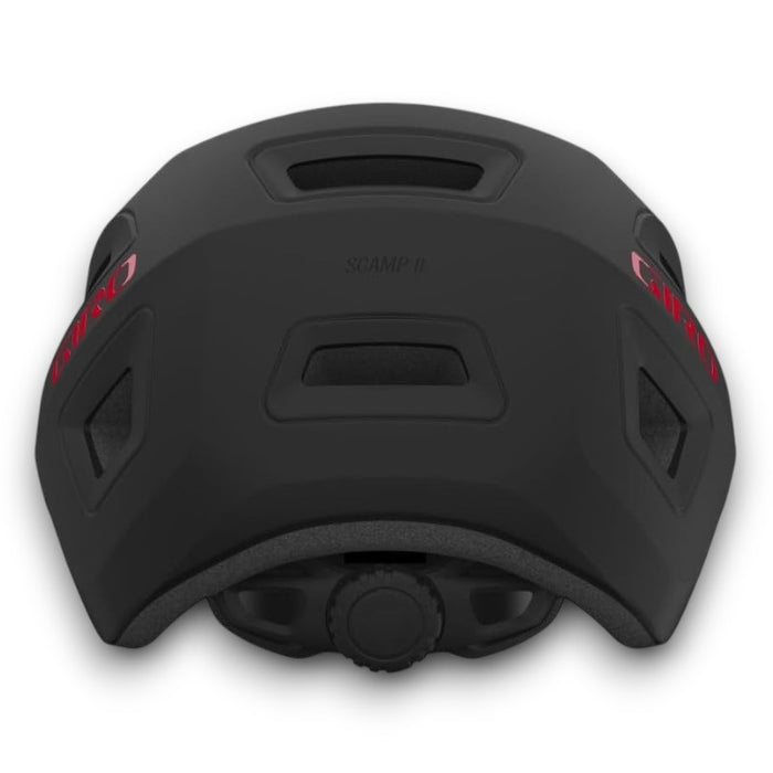 Giro Scamp II Youth Bicycle Kids Helmets