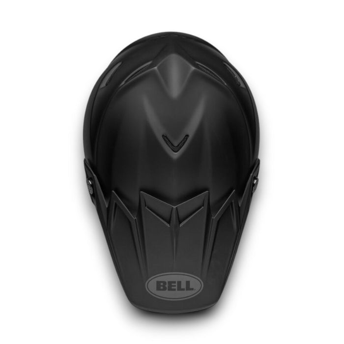 Bell Powersports Moto-9S Flex Full-Face Motorcycle Helmet