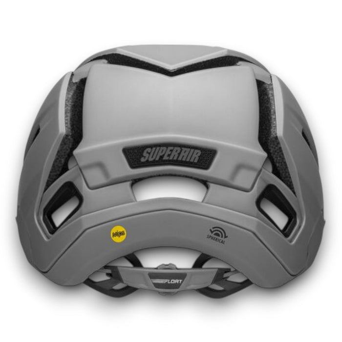 Bell Bike Super Air Spherical Bicycle Helmets