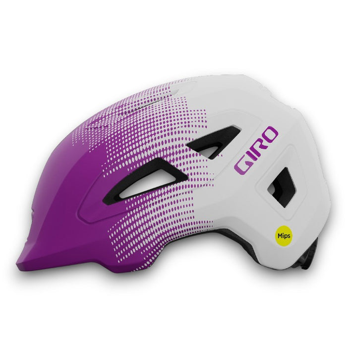 Giro Scamp MIPS II Youth Bicycle Helmets
