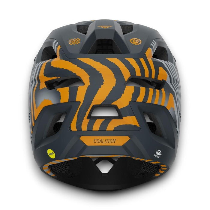 Giro Coalition Spherical Bicycle Helmets