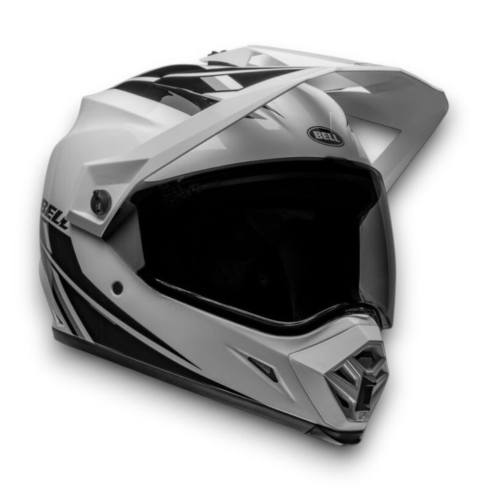 Bell Powersports MX-9 Adventure MIPS Motorcycle Helmet