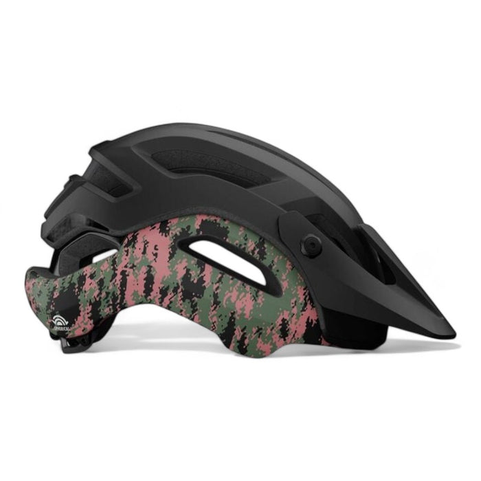 Giro Manifest Spherical Bicycle Helmets