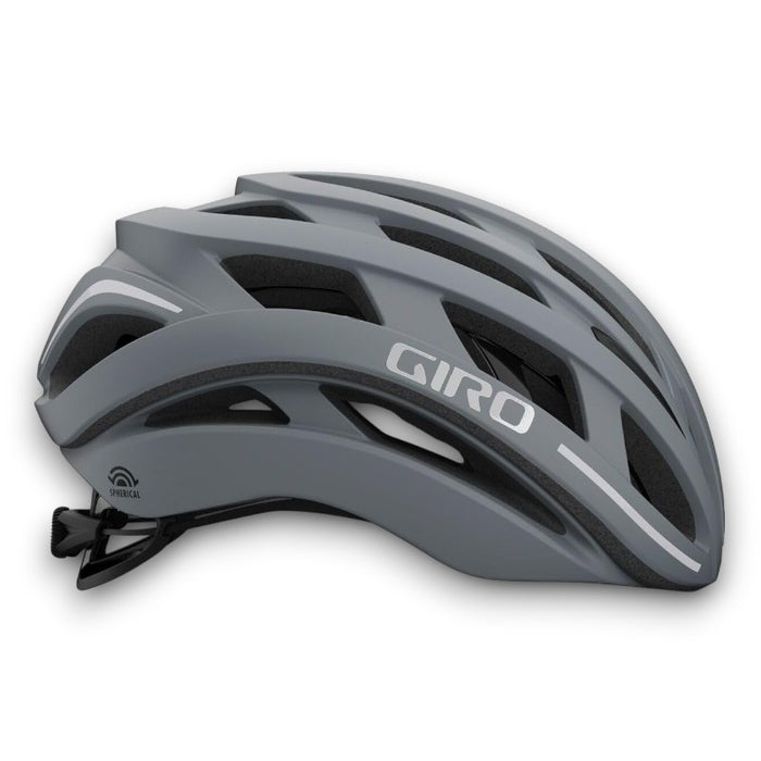 Giro Helios Spherical Bicycle Helmet