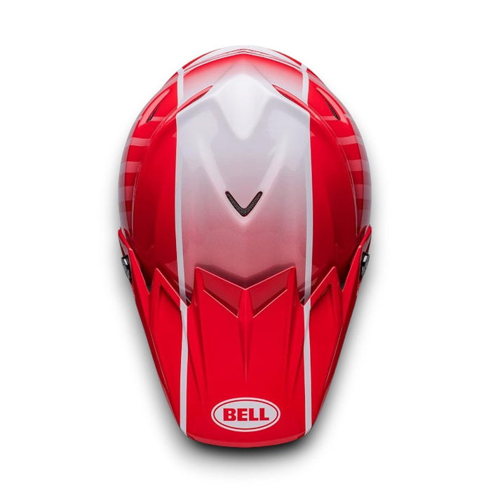 Bell Powersports Ps Moto-9S Flex Motorcycle Helmets