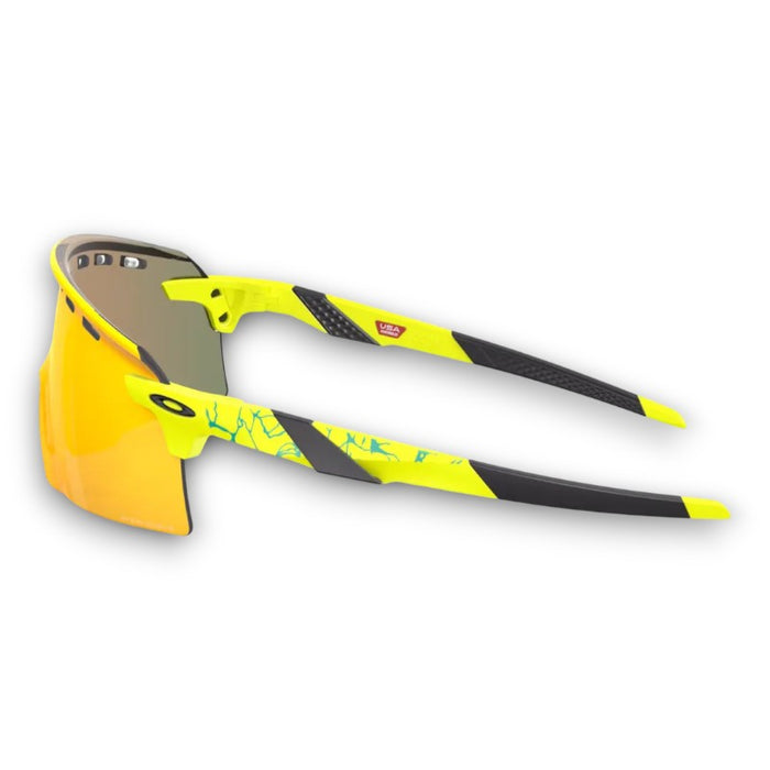 Oakley Encoder Strike Bicycle Sunglasses