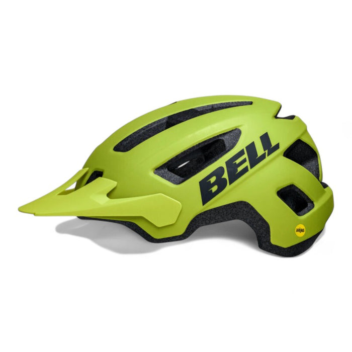 Bell Bike Nomad 2 Jr MIPS Bicycle Kids Helmets