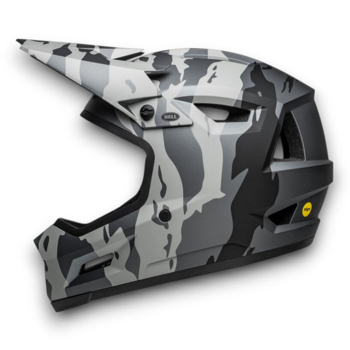 Bell Bike Sanction 2 DLX MIPS Bicycle Helmets