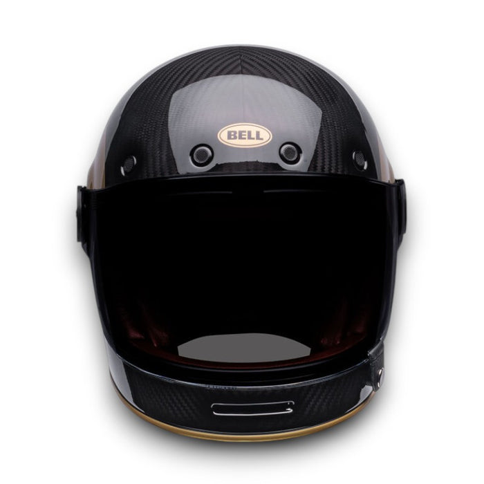 Bell Powersports Bullitt Carbon Motorcycle Helmets