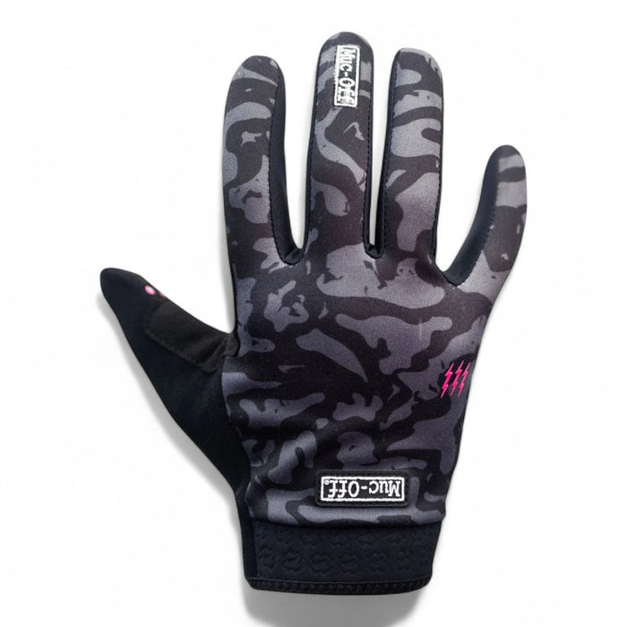 Muc-Off MTB Ride Unisex Bicycle Gloves