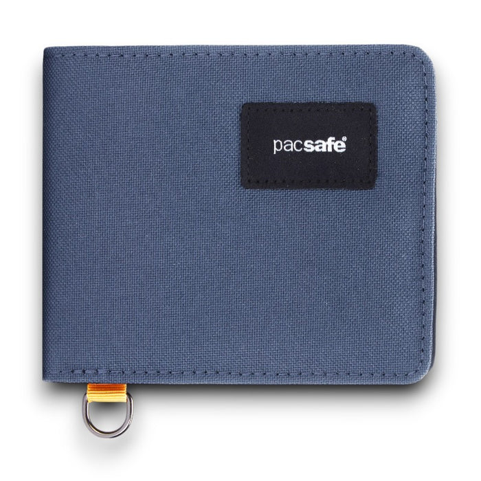 Pacsafe RFIDsafe Bifold Lifestyle Wallets