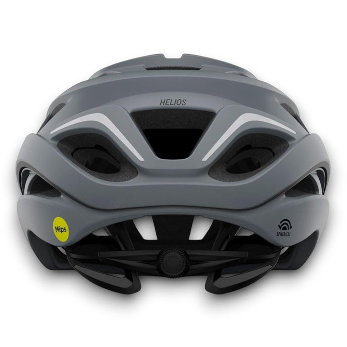 Giro Helios Spherical Bicycle Helmet