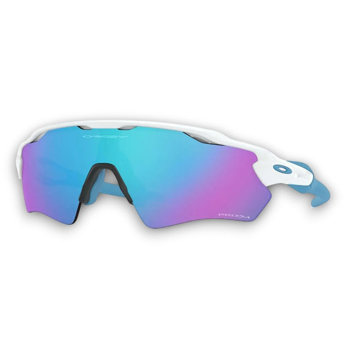 Oakley Radar Ev Xs Path (Youth Fit) Bicycle Sunglasses