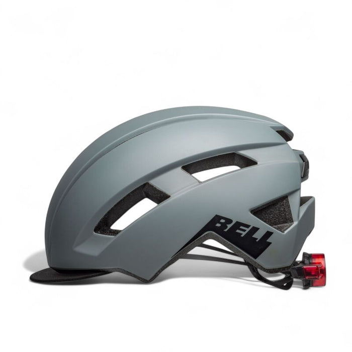 Bell Bike Daily LED MIPS Bicycle Helmets