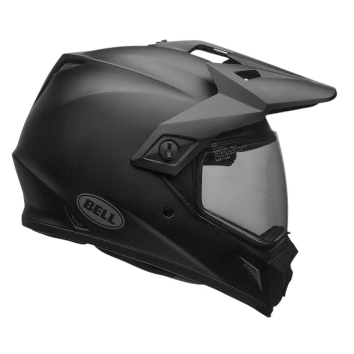 Bell Powersports MX-9 Adventure MIPS Motorcycle Helmet