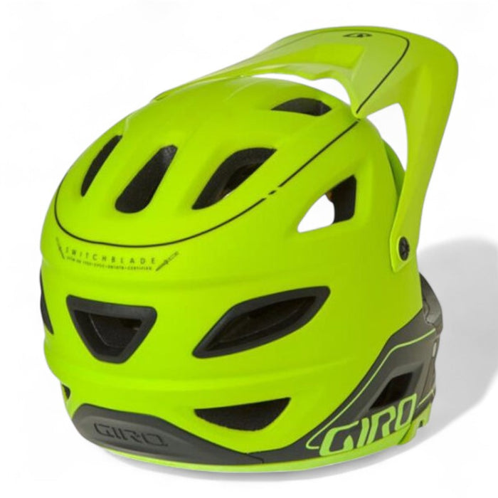 Giro Switchblade MIPS Bicycle Helmet