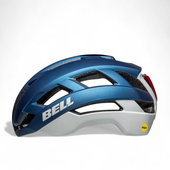 Bell Bike Falcon XR LED MIPS Bicycle Helmets