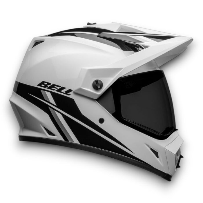 Bell Powersports MX-9 Adventure MIPS Motorcycle Helmet