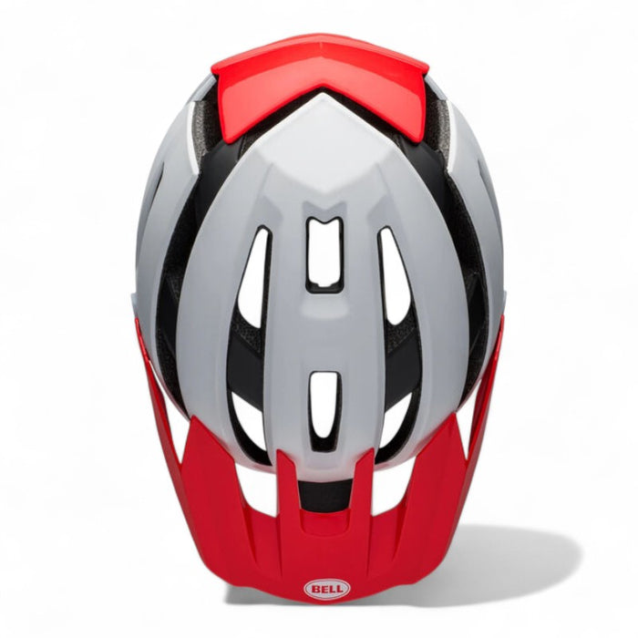 Bell Bike Super Air R Spherical Bicycle Helmets