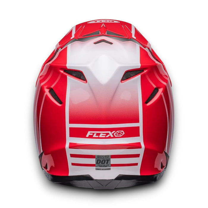 Bell Powersports Ps Moto-9S Flex Motorcycle Helmets