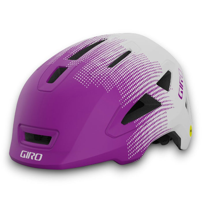 Giro Scamp MIPS II Youth Bicycle Helmets