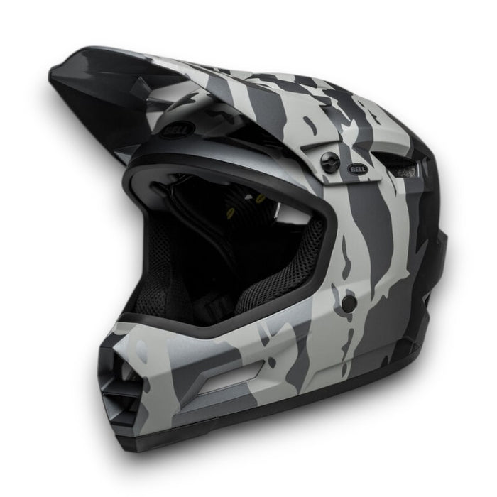 Bell Bike Sanction 2 DLX MIPS Bicycle Helmets