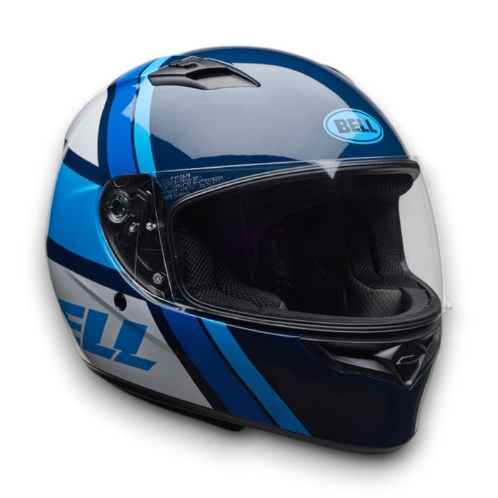 Bell Powersports Qualifier Motorcycle Helmets