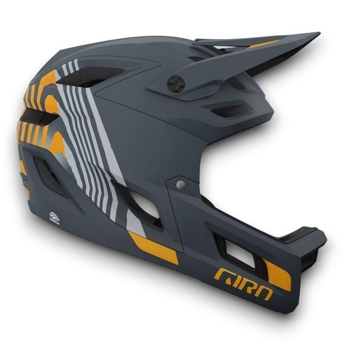 Giro Coalition Spherical Bicycle Helmets