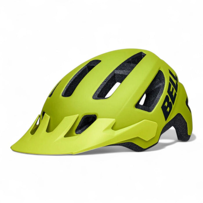 Bell Bike Nomad 2 Jr MIPS Bicycle Kids Helmets