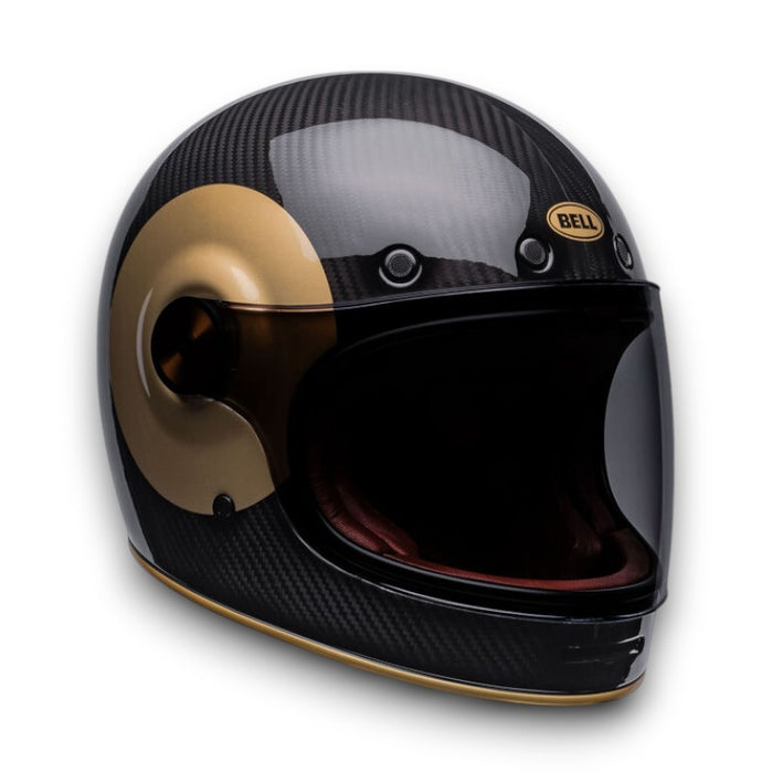 Bell Powersports Bullitt Carbon Motorcycle Helmets
