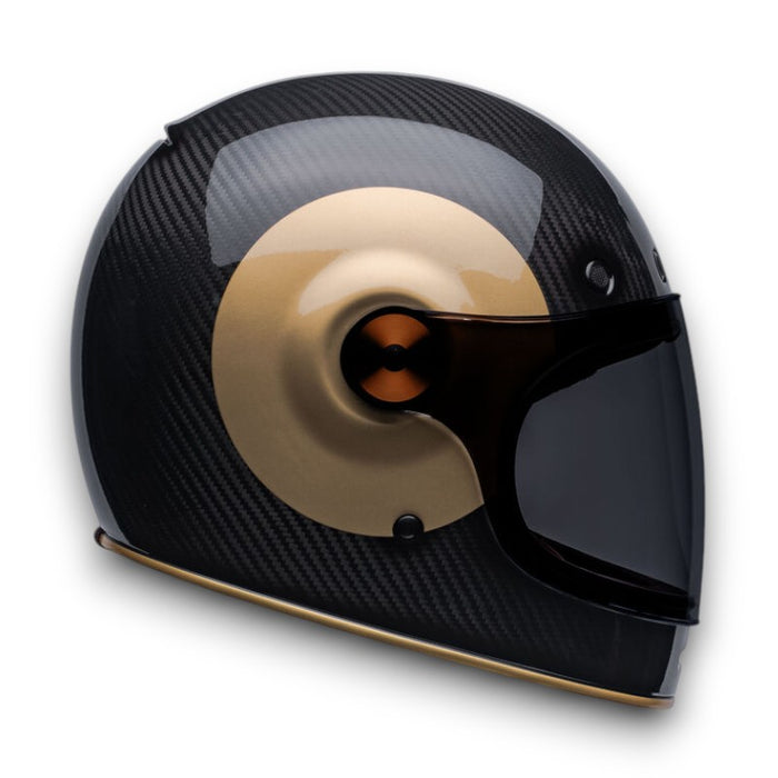 Bell Powersports Bullitt Carbon Motorcycle Helmets