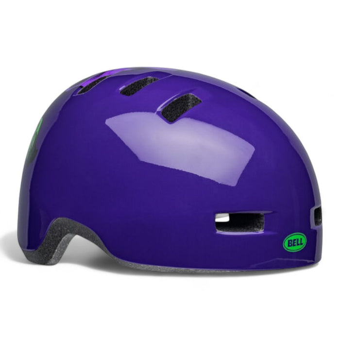 Bell Bike Lil Ripper Bicycle Kids Helmets