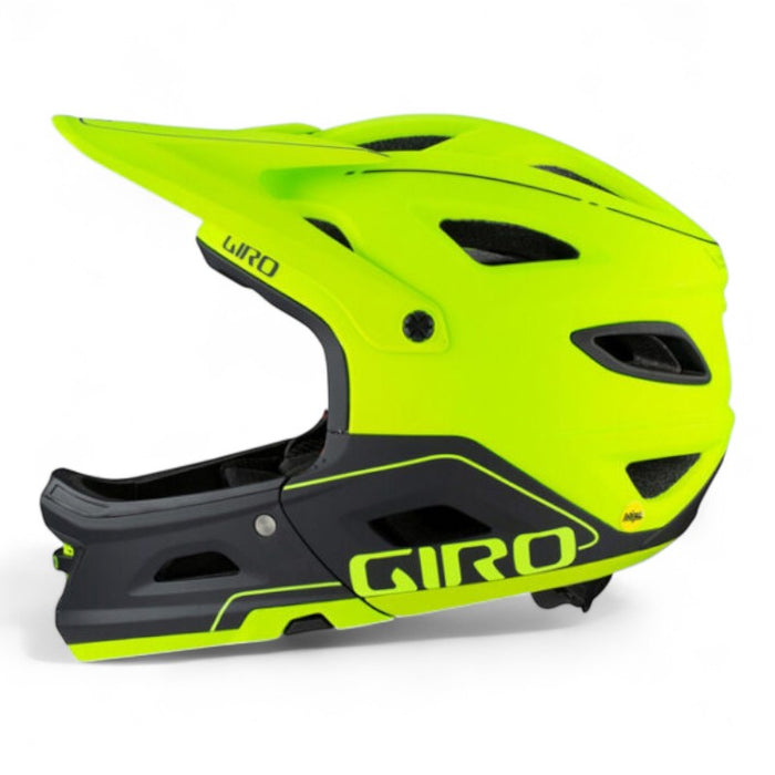 Giro Switchblade MIPS Bicycle Helmet