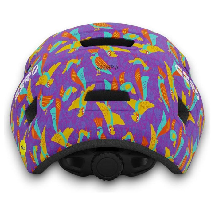 Giro Scamp MIPS II Youth Bicycle Helmets