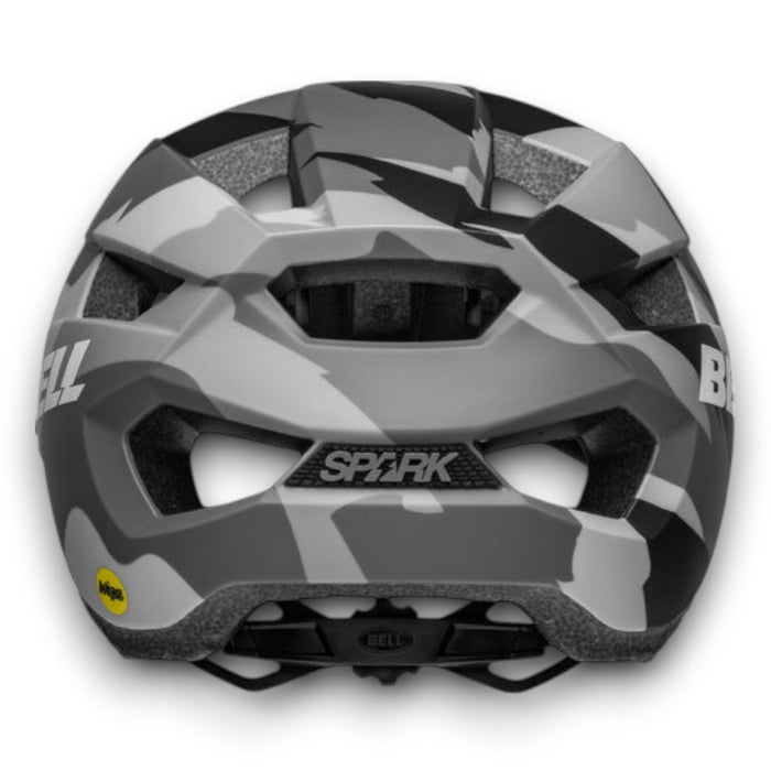 Bell Bike Spark 2 MIPS Bicycle Helmets