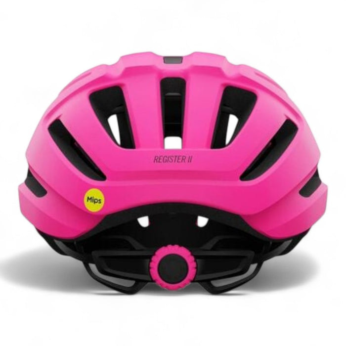 Giro Register MIPS II Youth Bicycle Helmets