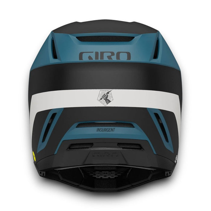 Giro Insurgent Spherical Bicycle Helmets