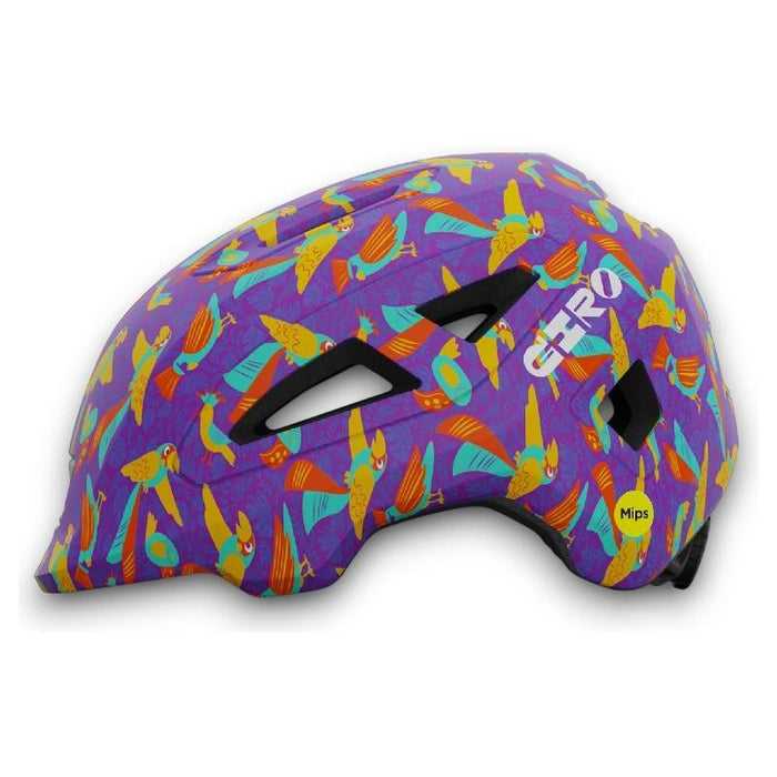 Giro Scamp MIPS II Youth Bicycle Helmets