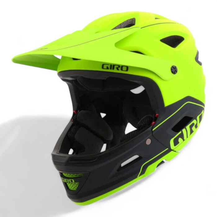 Giro Switchblade MIPS Bicycle Helmet
