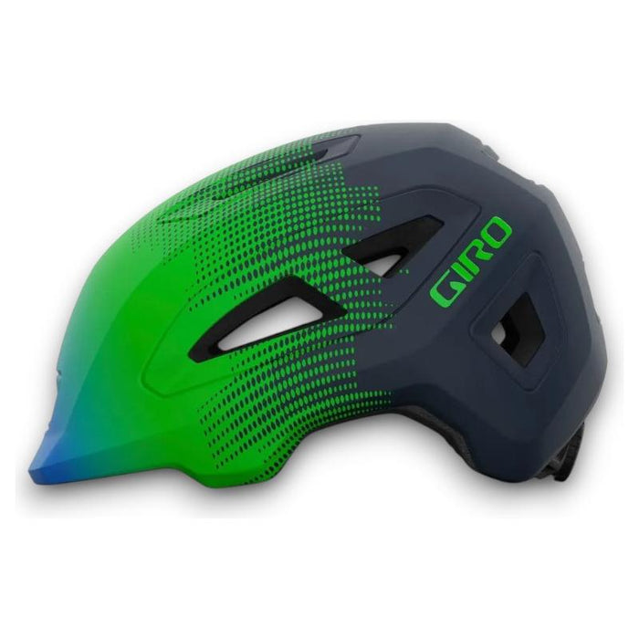 Giro Scamp II Bicycle Kids Helmets
