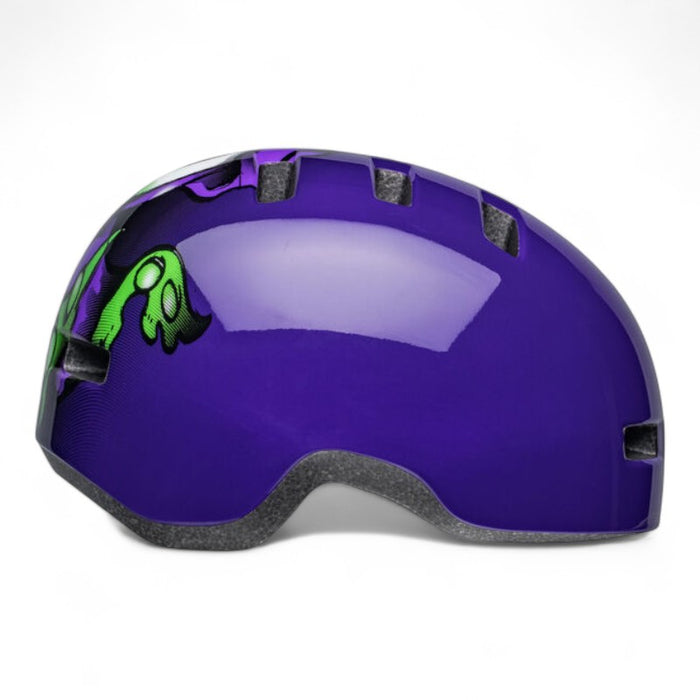 Bell Bike Lil Ripper Bicycle Kids Helmets