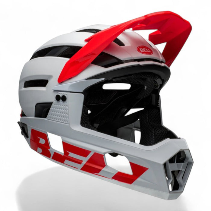 Bell Bike Super Air R Spherical Bicycle Helmets