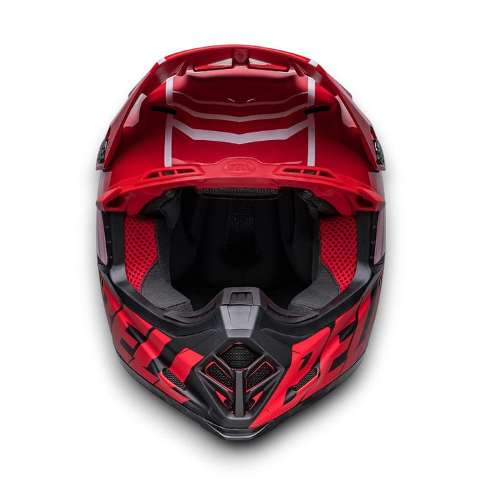 Bell Powersports Ps Moto-9S Flex Motorcycle Helmets