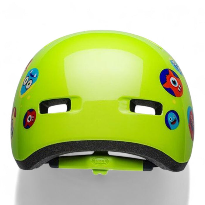 Bell Bike Lil Ripper Bicycle Kids Helmets