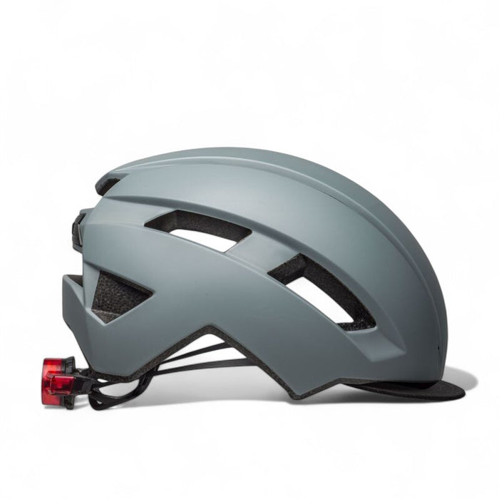 Bell Bike Daily LED MIPS Bicycle Helmets